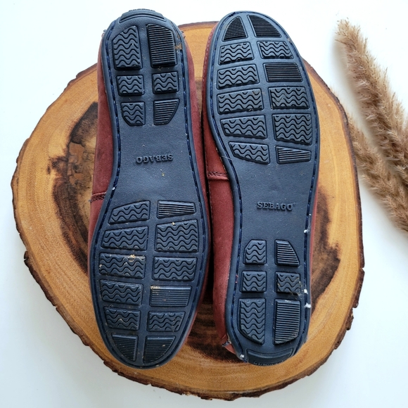 SEBAGO | DOCKSIDE LOAFER BALA 9 - Picture 5 of 9